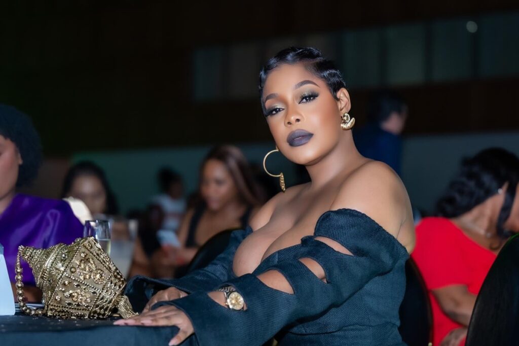 Emmanuelle Keita réagit à l’élection de Miss Côte d'Ivoire 2025 Elle n'était pas mon choix, mais…