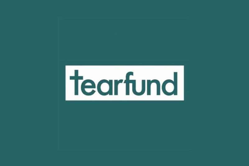 Emploi disponible à l’ONG britannique TEARFUND (24 Juin 2025)