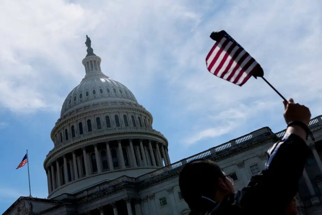 Etats-Unis