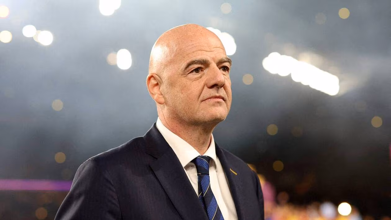 FIFA : Gianni Infantino vers la démission ? La révolte des fédérations prend de l’ampleur Coupe du monde 2026