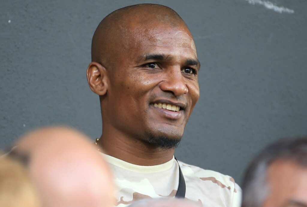 Florent Malouda