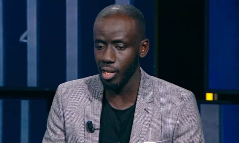 Fousseni Diawara dépasser Messi