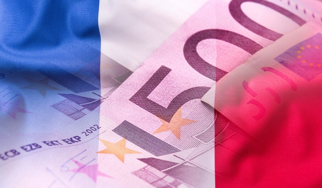 France la dette publique atteint un montant record plus de
