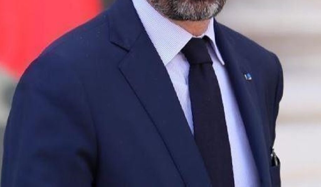 France une plainte pour détournement de fonds déposée contre cet ancien ministre