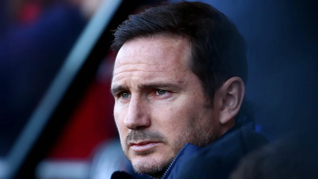 Frank Lampard