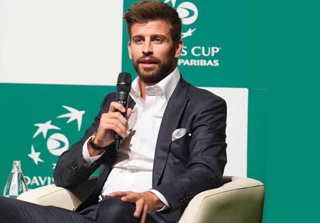 Gerard Piqué sur le Ballon d'Or 2025 Entre Dembélé et Lamine Yamal, je préfère …