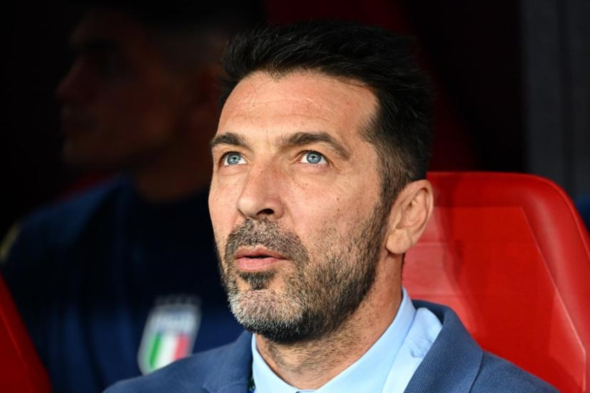 Gianluigi Buffon