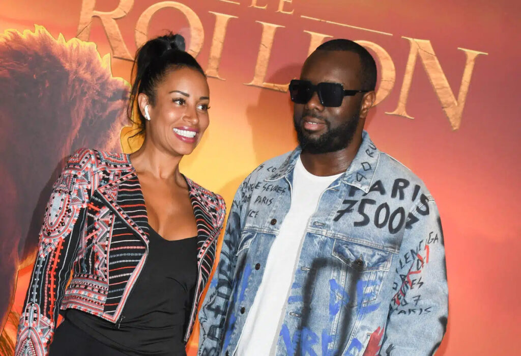 Gims digère mal la rupture avec son ex Demdem, voici sa dernière réaction