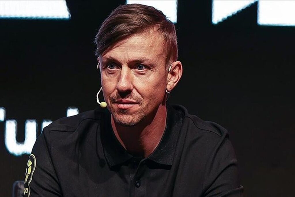 Guti Hernandez