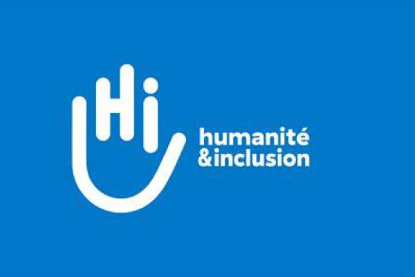 HANDICAP INTERNATIONAL (HI) recrute pour ce poste (02 juin 2025)