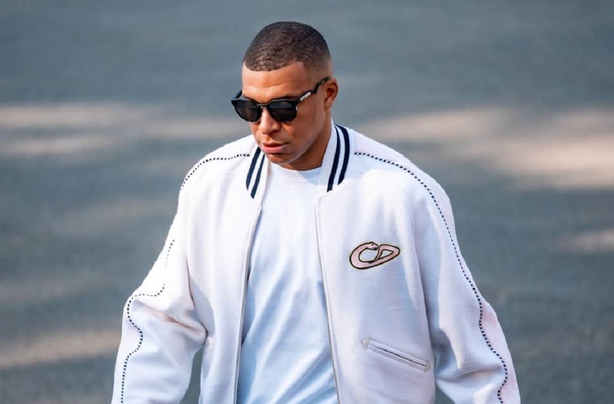 Kylian Mbappé : la star du Real Madrid en couple avec cette célèbre actrice