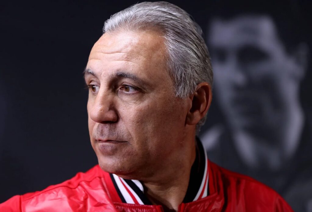 Hristo Stoichkov
