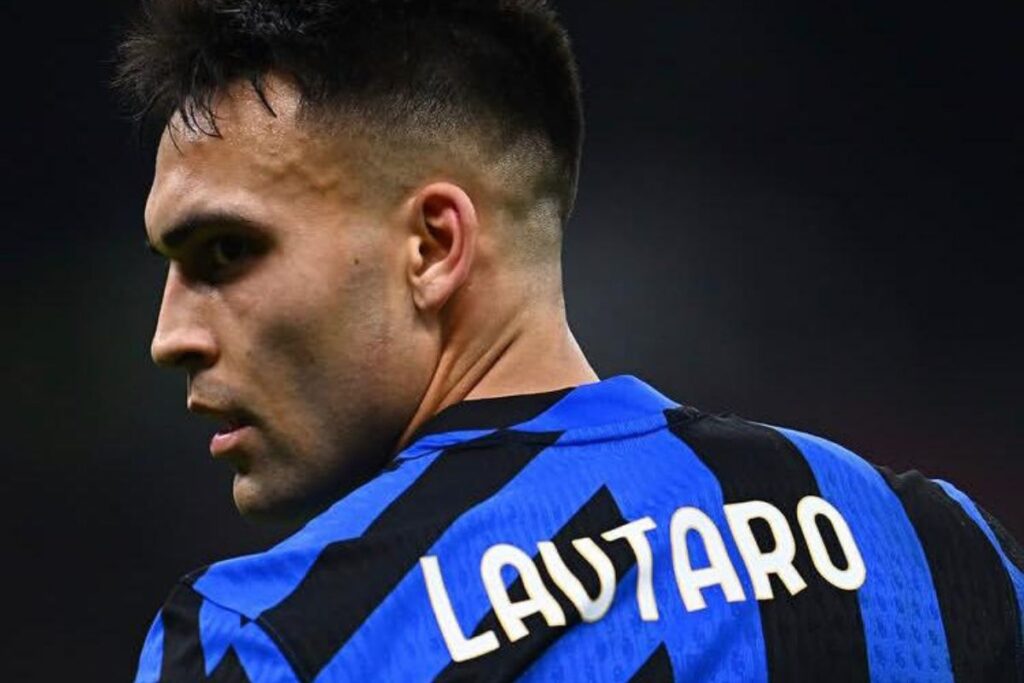 Inter Milan ”Je n’ai pas parlé pendant 5 à 6 jours, ce soir-là…”, Lautaro Martinez rumine la défaite face au PSG