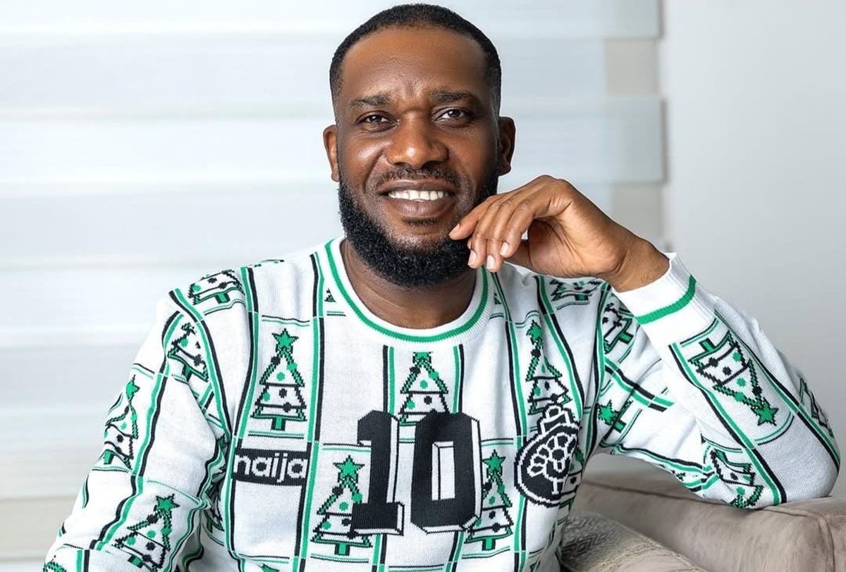 Jay-Jay Okocha