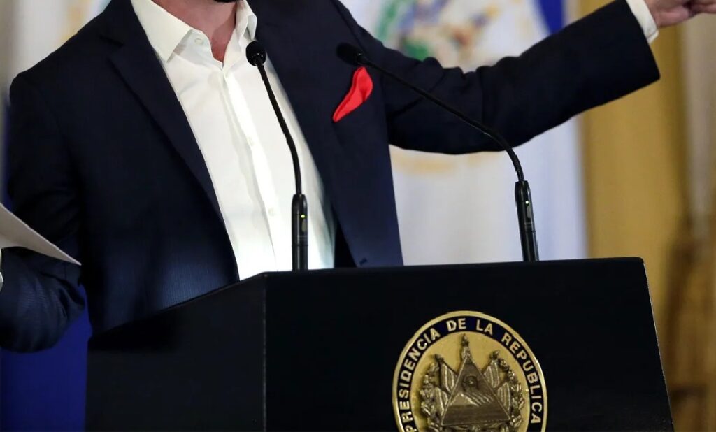 Je me fiche d'être taxé de dictateur clame le président de ce pays