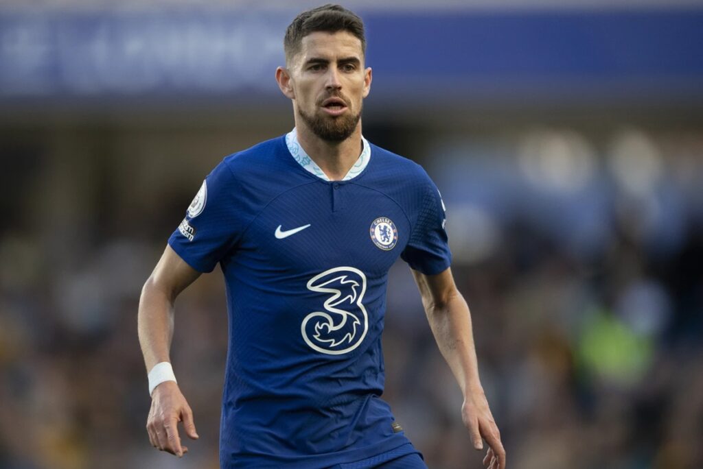 Jorginho