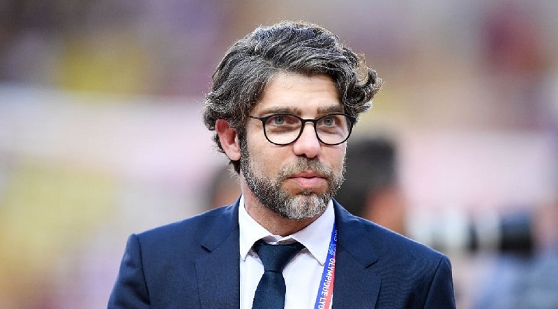 Juninho joueurs