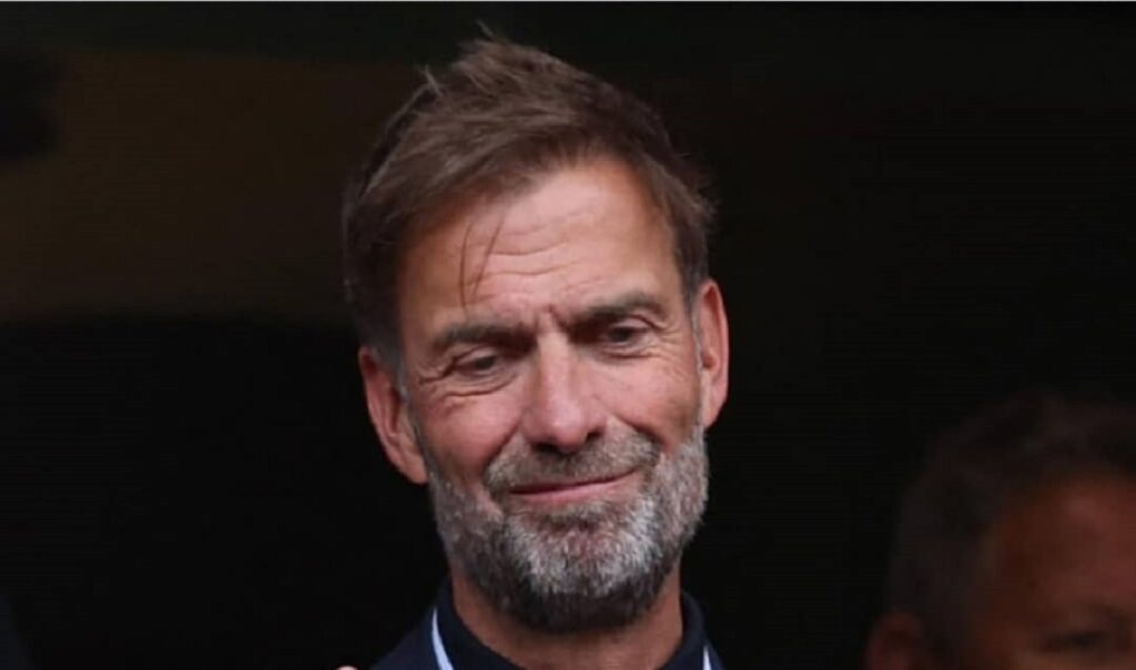 Jurgen Klopp juge le nouveau format du Mondial des clubs C'est la pire idée... 