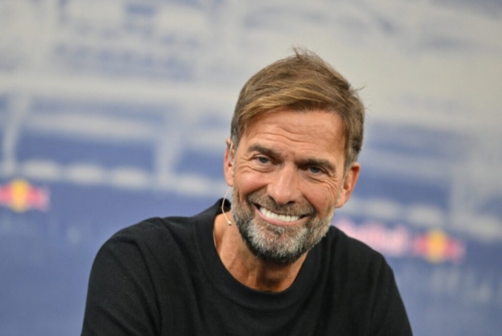 Jürgen Klopp