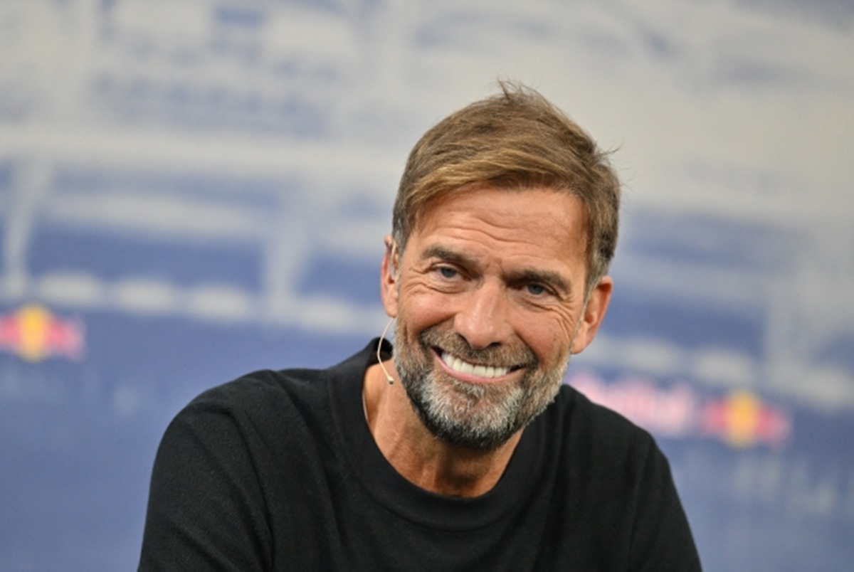 Liverpool : Jürgen Klopp de retour ? Real Madrid