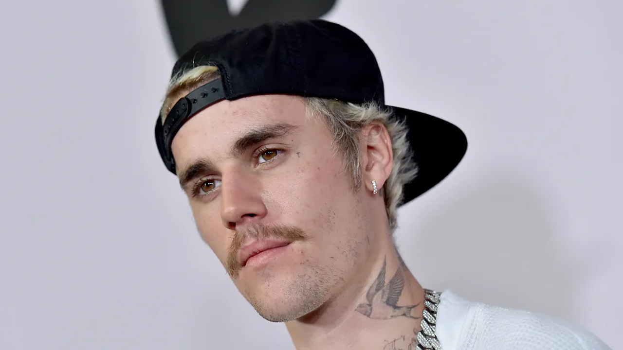 Justin Bieber
