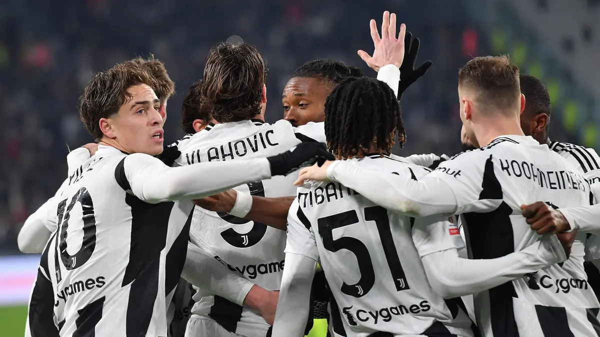 Juventus : ça y est, le nouveau coach de la ‘’Vieille Dame’’ est connu !