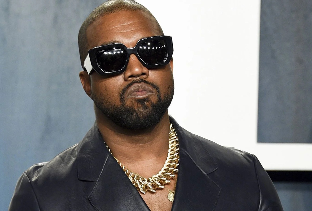 Mauvaise nouvelle pour le célèbre rappeur américain Kanye West