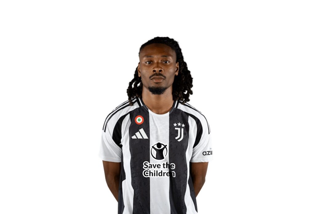 Khephren Thuram J'ai parlé à mon père avant de venir à Juventus, il m'a dit que …