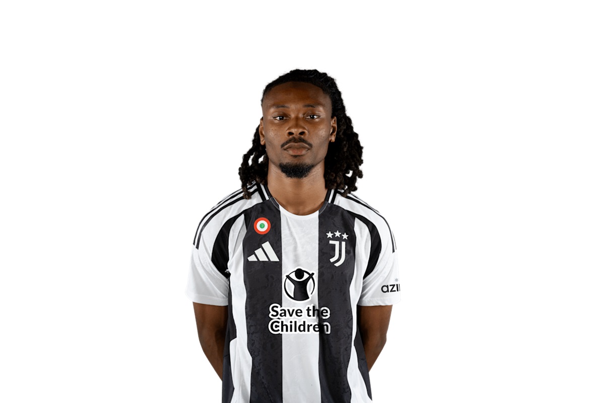 Khephren Thuram J'ai parlé à mon père avant de venir à Juventus, il m'a dit que …
