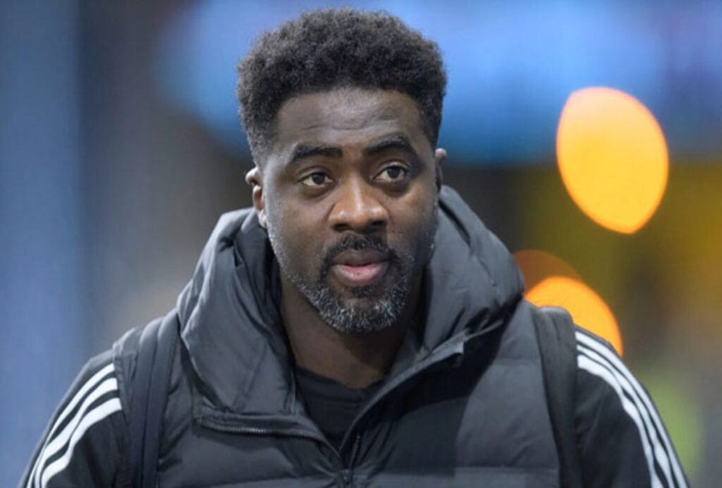 Kolo Touré