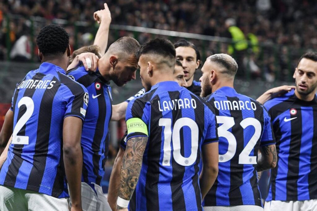 “L’Italie ne savait pas que ce joueur avait le même talent que Lamine Yamal“, les regrets de l’Inter Milan