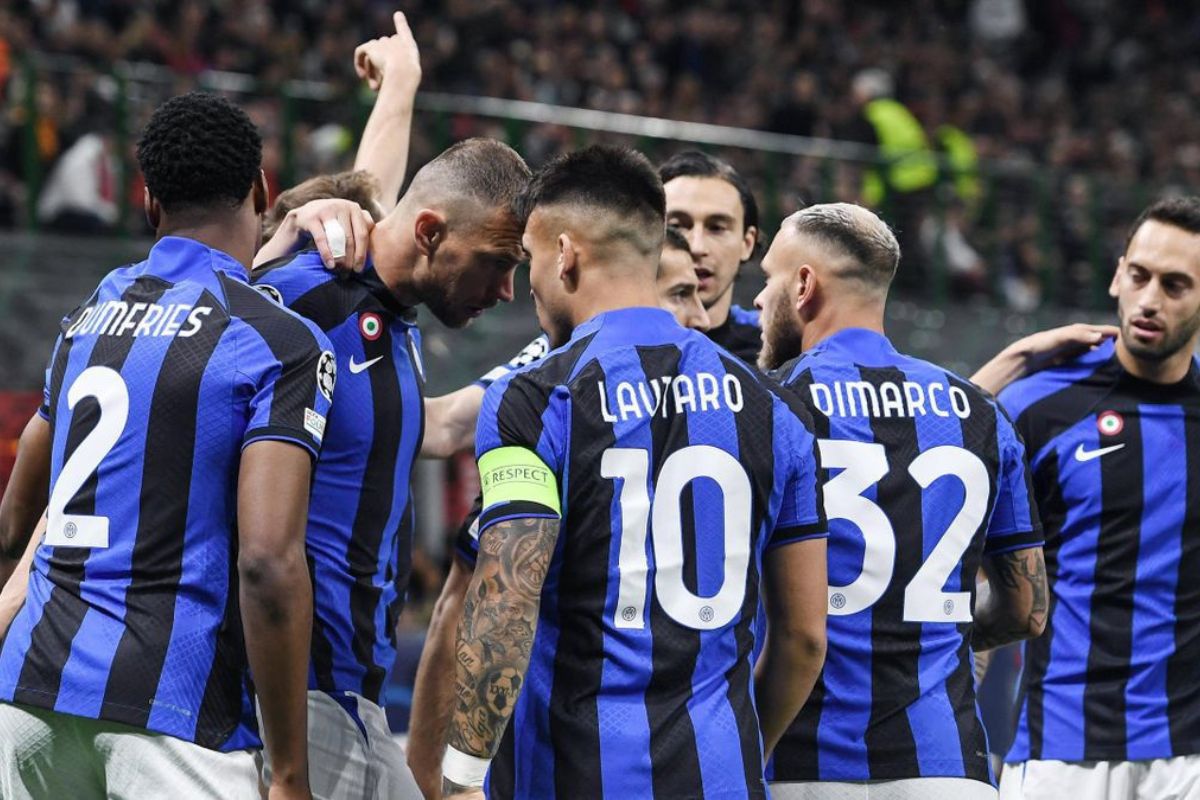 “L’Italie ne savait pas que ce joueur avait le même talent que Lamine Yamal“, les regrets de l’Inter Milan