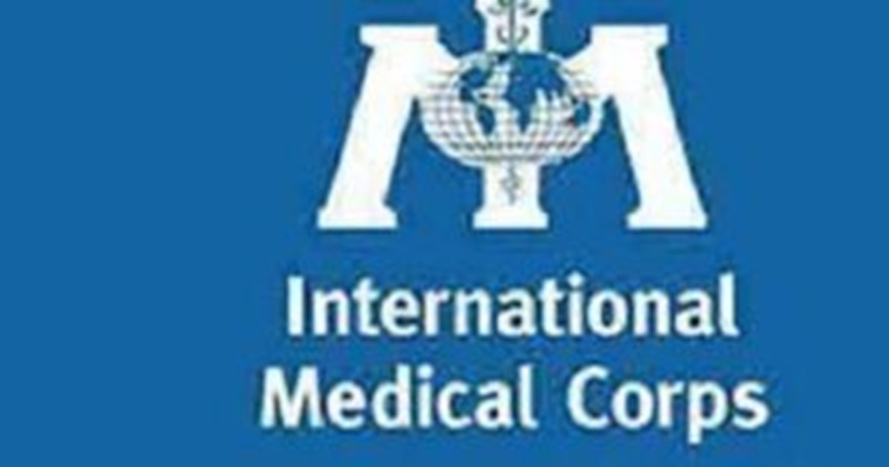 L’ONG humanitaire IMC recrute pour ce poste (13 juin 2025)