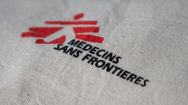 L’ONG humanitaire MEDECINS SANS FRONTIERES (MSF) recrute pour ce poste (23 Juin 2025)