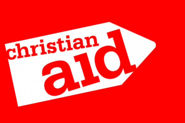 L’ONG internationale CHRISTIAN AID recrute (24 juin 2025)