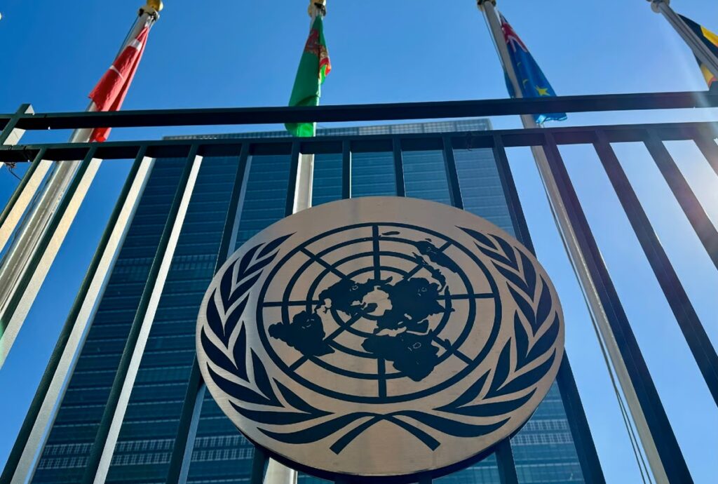l'ONU