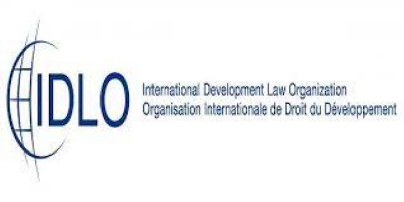 L’Organisation Internationale de droit du développement (IDLO) recrute (09 Juin 2025)