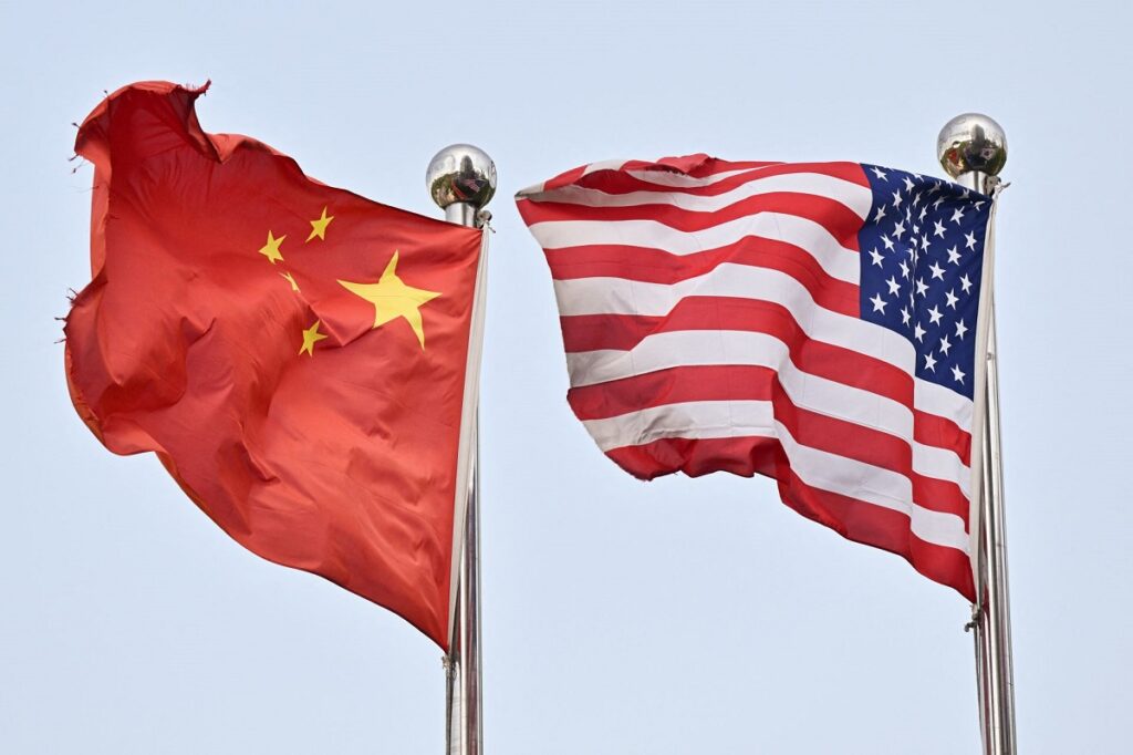 La Chine et les USA entament des discussions pour apaiser les tensions