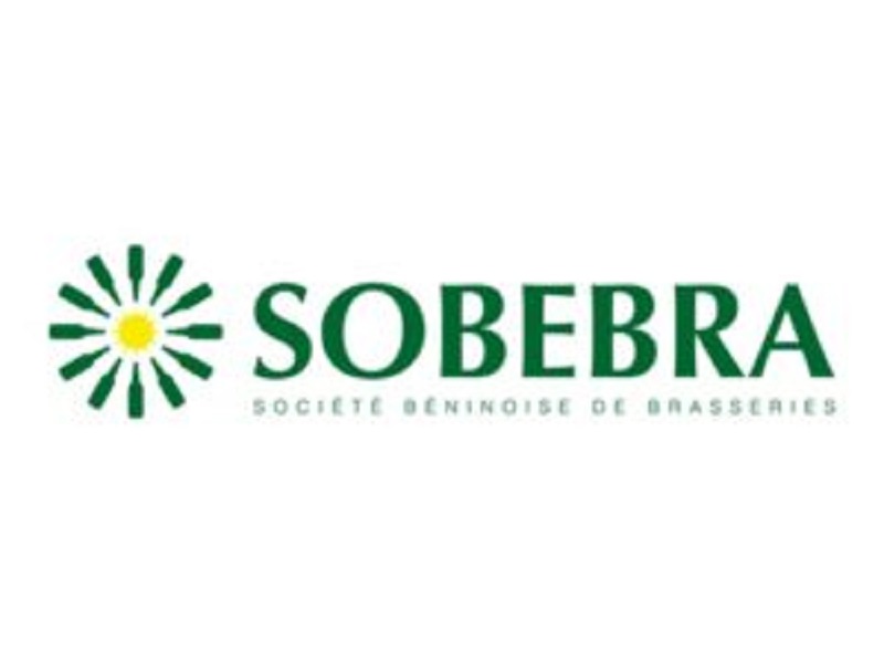 La Société Béninoise des Brasseries (SOBEBRA) recrute un stagiaire (17 Juin 2025)