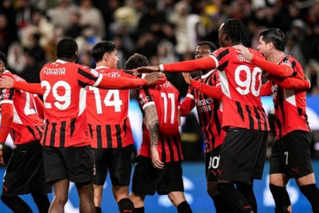 “La lumière est venue trop tôt, je ne voyais pas le danger…”, la triste révélation d’une pépite passée par le Milan AC