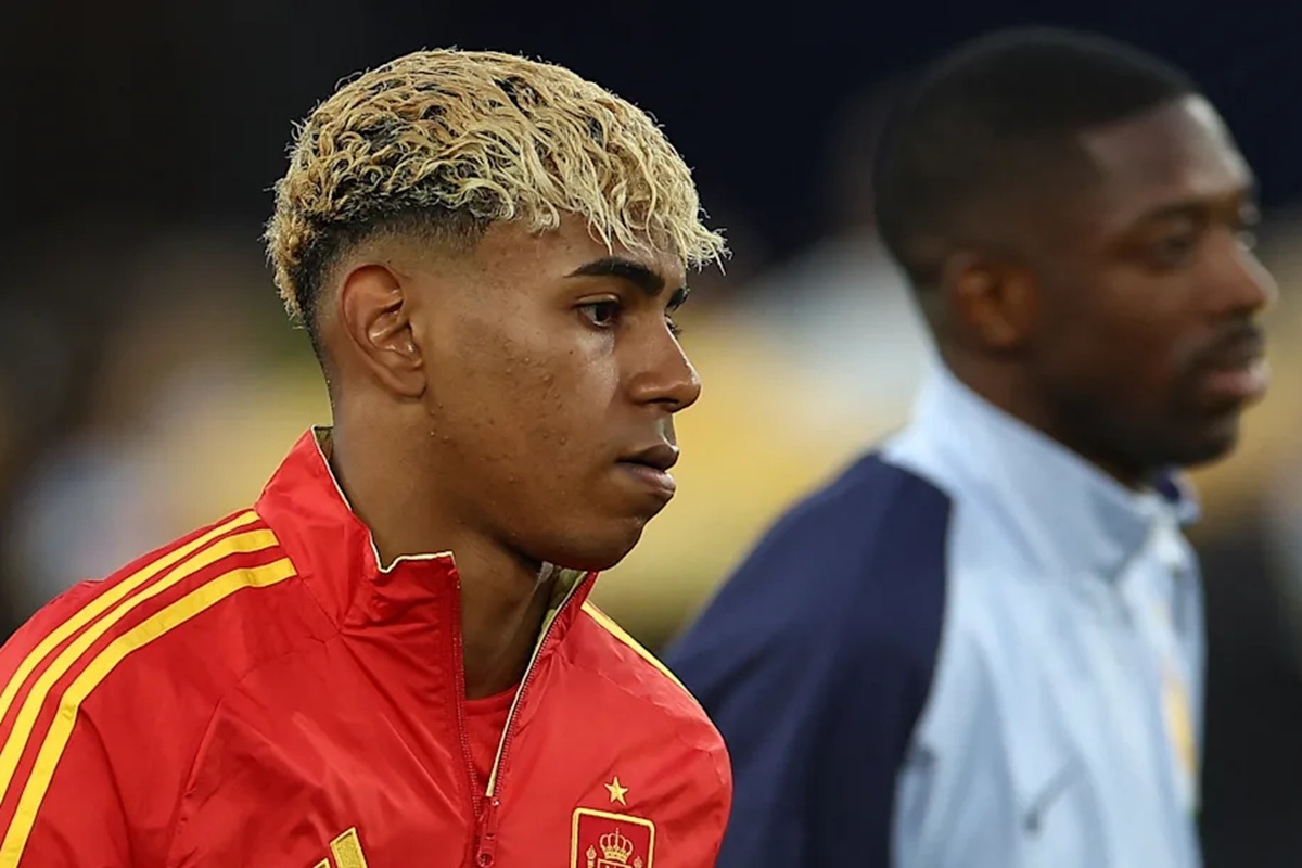 Ballon d'Or 2025 : terrible nouvelle pour Dembélé et Yamal, une grosse malédiction démarre