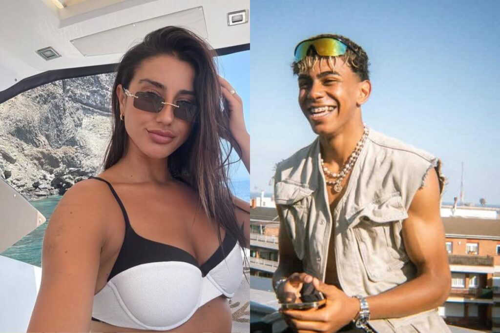 Lamine Yamal et Fati Vazquez en couple ? L’influenceuse brise le silence après les menaces de mørt