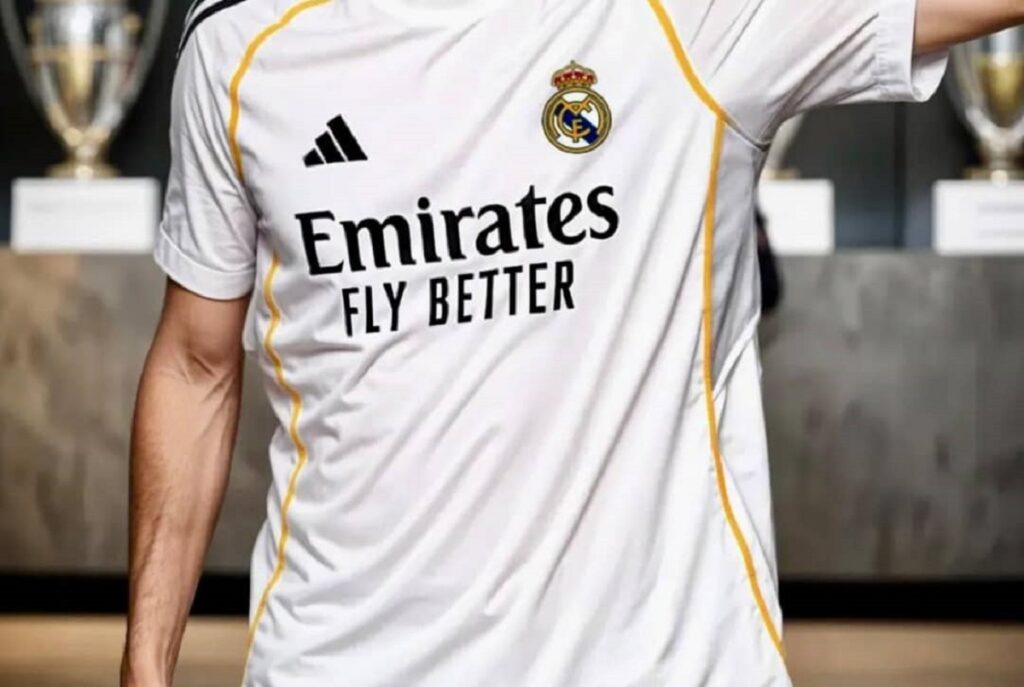 Lamine Yamal sous la menace le Real Madrid officialise la signature d'un des meilleurs jeunes joueurs au monde