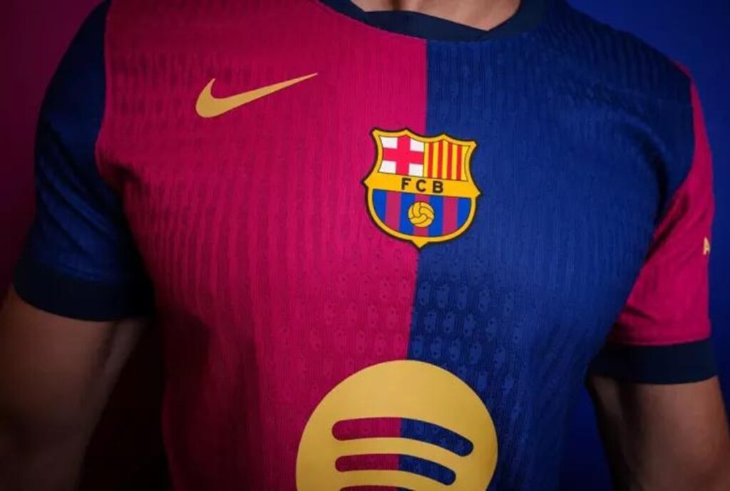 FC Barcelone