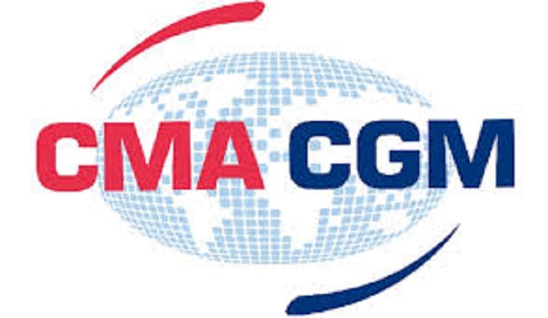 Le Groupe CMA CGM recrute un Directeur Commercial (12 Juin 2025)