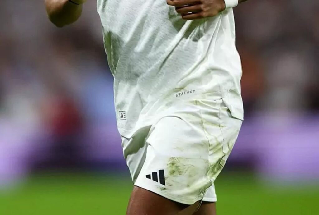 Le Real Madrid