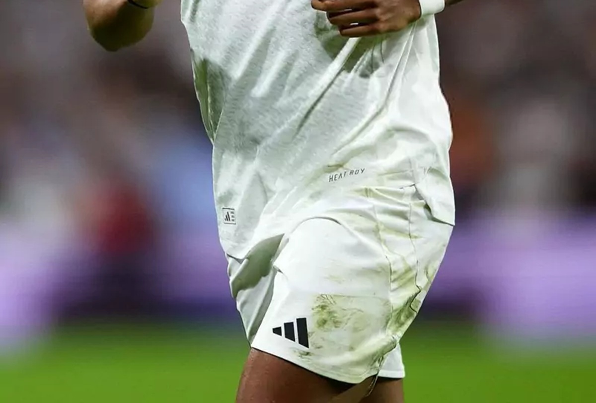 Le Real Madrid