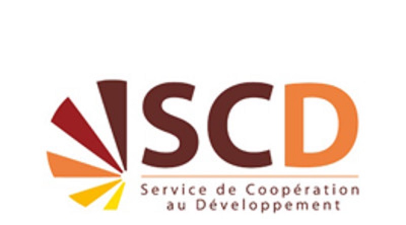 Le Service de Coopération au Développement (SCD) recrute (01 Juin 2025)