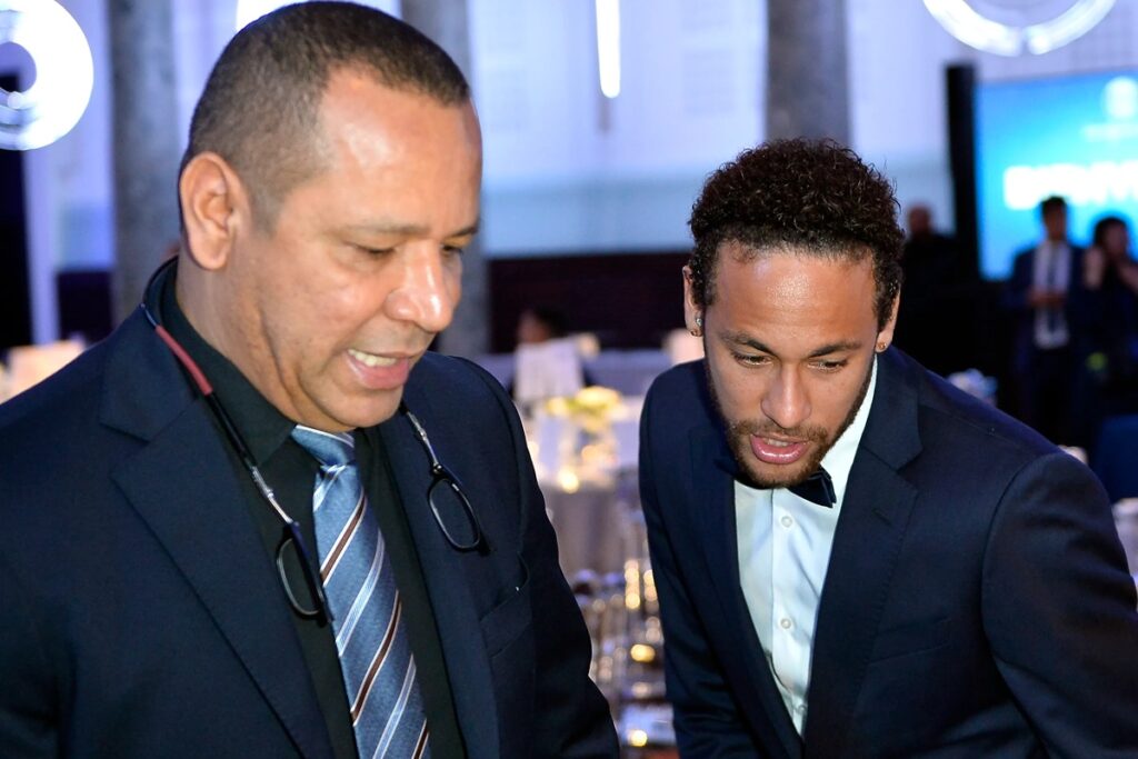 Neymar
