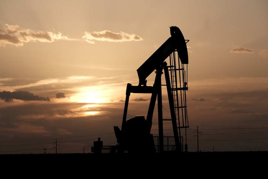 Le pétrole grimpe poussé par un optimisme sur l'économie américaine